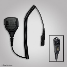 Micro haut parleur déporté compatible DP2400   à 60,00 €