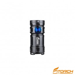 Lampe torche P25GT - 3000 Lumens FITORCH LAMPES FITORCH à 72,00 €