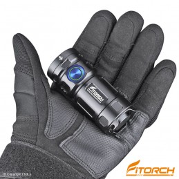 Lampe torche P25GT - 3000 Lumens FITORCH LAMPES FITORCH à 72,00 €