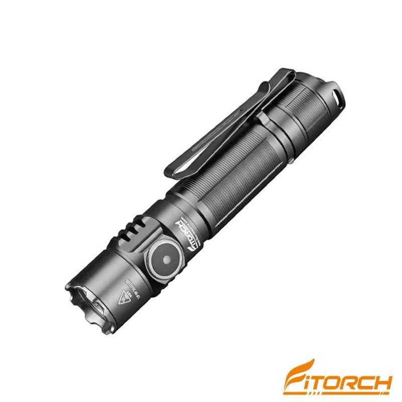 Fitorch P36 - 3000 Lumens FITORCH LAMPES FITORCH à 108,50 €