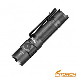 Fitorch EA25 - 3000 Lumens  LAMPES FITORCH à 100,00 €