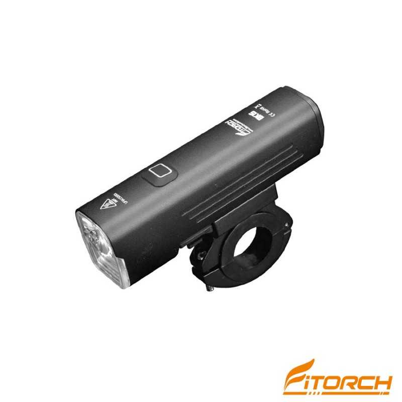 Fitorch BK15 rechargeable - 1500 Lumens FITORCH LAMPES FITORCH à 52,99 €