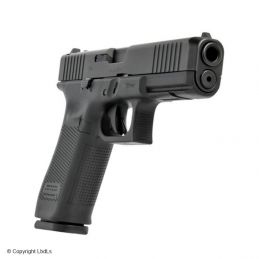 Pistolet à balles caoutchouc Glock 17 Gen5 T4E cal.43 5 J - Second Edition  DÉFENSE à 299,90 €