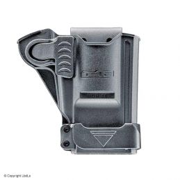 Holster de ceinture pour pistolet à balles caoutchouc T4E HDR50  Pistolet à balles caoutchouc à 29,00 €