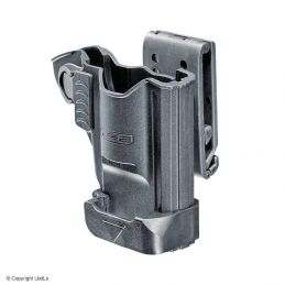 Holster de ceinture pour pistolet à balles caoutchouc T4E HDR50  Pistolet à balles caoutchouc à 29,00 €
