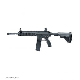 Pistolet à balles caoutchouc T4E HK416 Full Auto carabine cal.43 6 J - avec mallette  ACCUEIL à 774,00 €