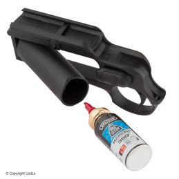 Spray marquant rouge 11 ml pour lanceur T4E - Accessoire pistolet à balles caoutchouc  Balles caoutchouc à 23,00 €