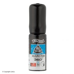 Spray marquant rouge 11 ml pour lanceur T4E - Accessoire pistolet à balles caoutchouc  Balles caoutchouc à 23,00 €