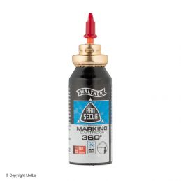Spray marquant rouge 11 ml pour lanceur T4E - Accessoire pistolet à balles caoutchouc  Balles caoutchouc à 23,00 €