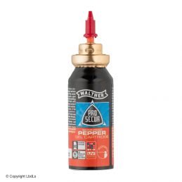 Spray GEL Poivre 11 ml pour T4E et PGS  ACCUEIL à 12,95 €