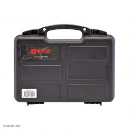 Mallette de transport pour pistolet à balles caoutchouc T4E - Anti-choc  Pistolet à balles caoutchouc à 25,50 €