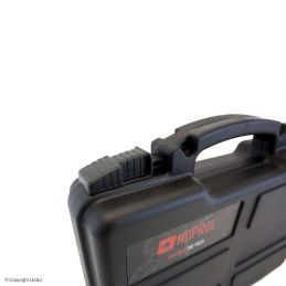 Mallette de transport pour pistolet à balles caoutchouc T4E - Anti-choc  Pistolet à balles caoutchouc à 25,50 €
