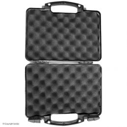 Mallette de transport pour pistolet à balles caoutchouc T4E - Anti-choc  Pistolet à balles caoutchouc à 25,50 €