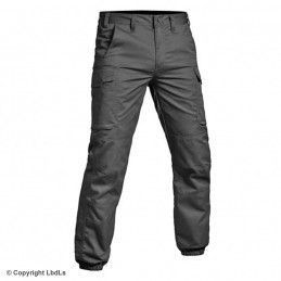 Pantalon tactique SECU-ONE noir A10  PANTALONS à 30,00 €