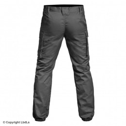 Pantalon tactique SECU-ONE noir A10  PANTALONS à 30,00 €