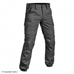 Pantalon Sécu-one V2 noir  PANTALONS à 46,00 €