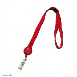 Tour De Cou Porte Clé Lot De 50 Tours De Cou Porte-badge - Cordon
