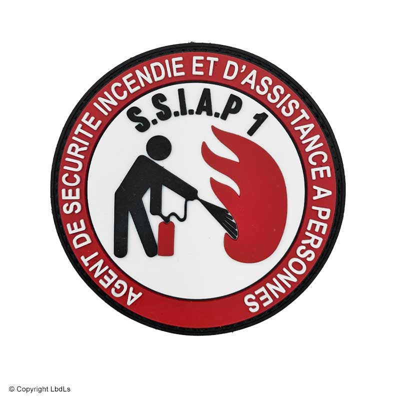 Le rôle du SSIAP (Service de Sécurité Incendie et d'Assistance à
