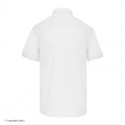 Chemisette blanche FIRST  CHEMISE à 17,50 €
