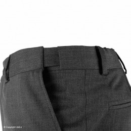 Pantalon de costume SEATTLE gris   à 57,60 €