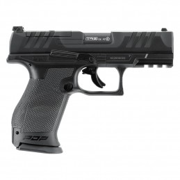 Pistolet à balles caoutchouc Walther PDP Compact T4E cal.43 5 J  Pistolet à balles caoutchouc à 309,60 €