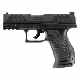 Pistolet à balles caoutchouc Walther PDP Compact T4E cal.43 5 J  Pistolet à balles caoutchouc à 309,60 €