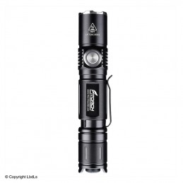 Fitorch P20C USB C - 1500 Lumens FITORCH LAMPES FITORCH à 79,99 €