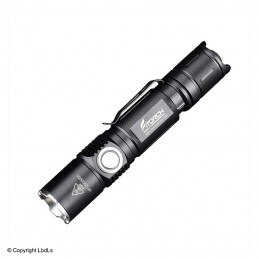 Fitorch P20C USB C - 1500 Lumens FITORCH LAMPES FITORCH à 79,99 €
