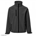 Softshell noire