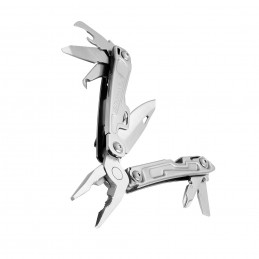 Pince Leatherman REV acier inoxydable  ACCUEIL à 59,00 €