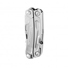 Pince Leatherman REV acier inoxydable  ACCUEIL à 59,00 €