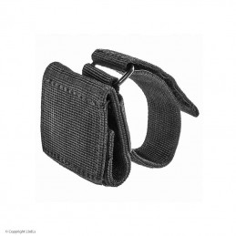 Porte gants MILTEC nylon noir  ACCESSOIRES SSIAP à 4,99 €
