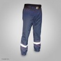 Pantalon SSIAP LBDLS sans poche cuisse (Standard)