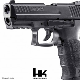 Pistolet HK P30 cal. 9mm PAK  PISTOLETS À BLANC à 229,99 €