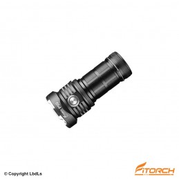 Lampe torche P50 Fitorch 10 000 LM  LAMPES FITORCH à 156,00 €