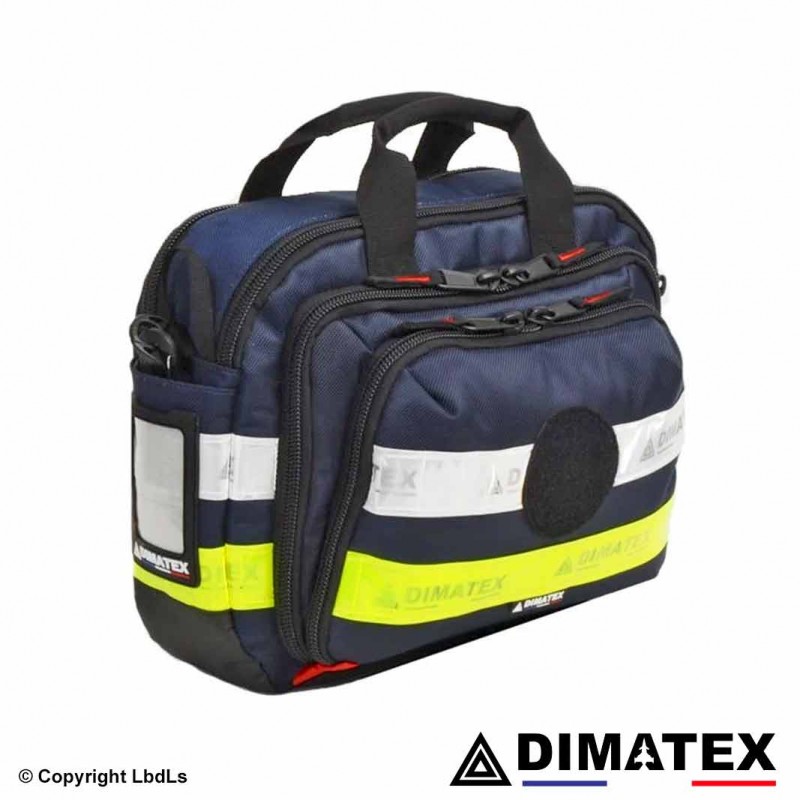 Sacoche Dimatex POLYGONE bleu marine SACOCHES à 95,00 € Sacoche Dimatex POLYGONE bleu marine SACOCHES à 95,00 €