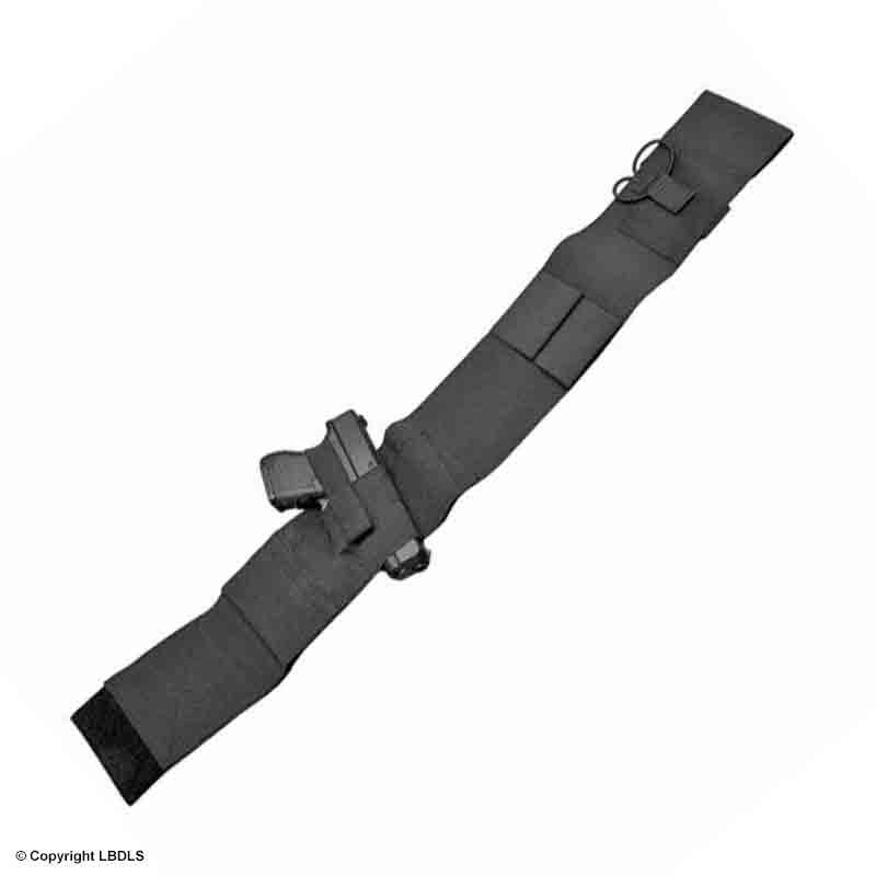 Ceinture port discret SP2022 HOLSTER DE CEINTURE à 42,00 € Ceinture port discret SP2022 HOLSTER DE CEINTURE à 42,00 €