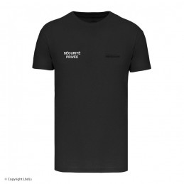 T-shirt FULLBLACK SÉCURITÉ PRIVÉE Ready 24  READY 24 à 19,20 €