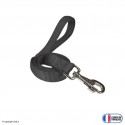 Laisse nylon 2 positions