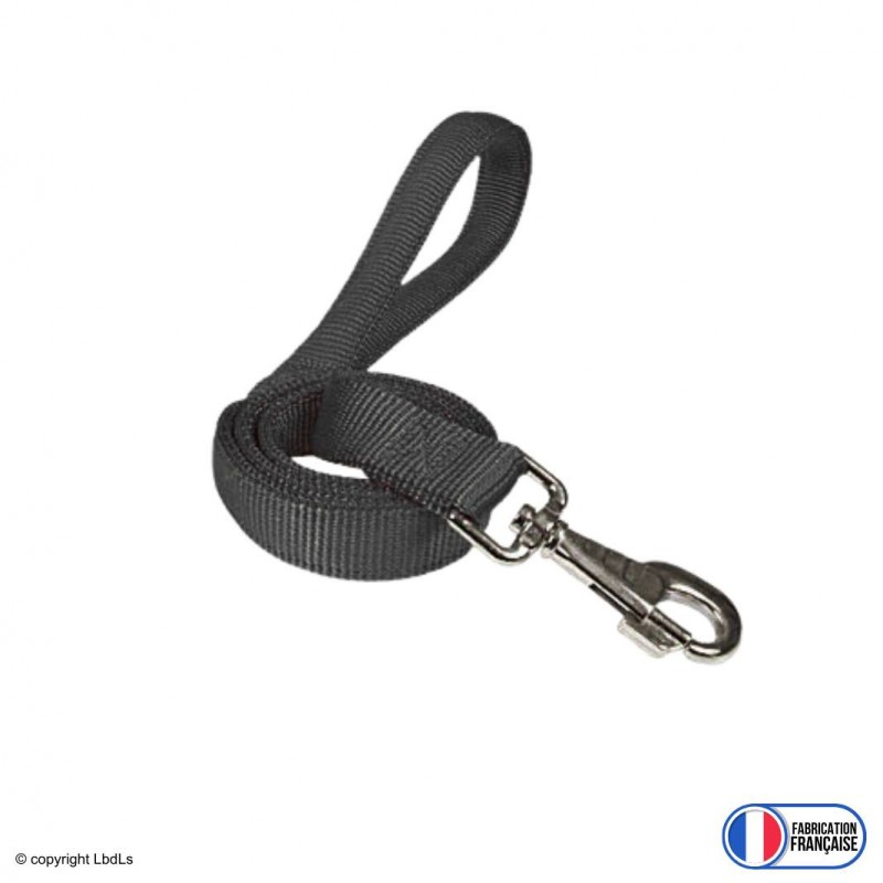 Laisse nylon 2 positions  LAISSES à 22,60 €