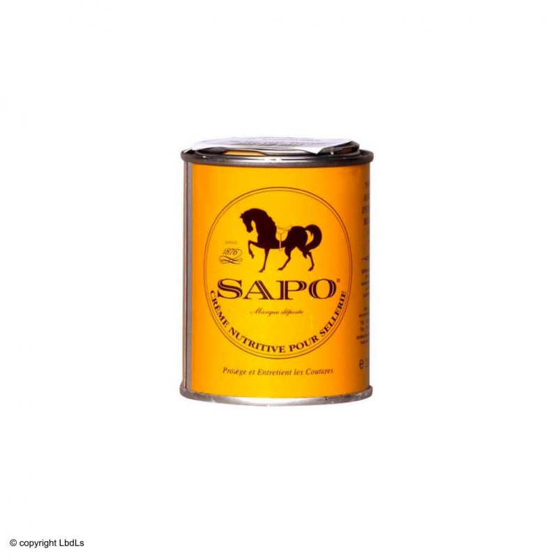 Graisse pour le cuir EQUIPEMENTS CANINS à 29,00 € Graisse pour le cuir EQUIPEMENTS CANINS à 29,00 €