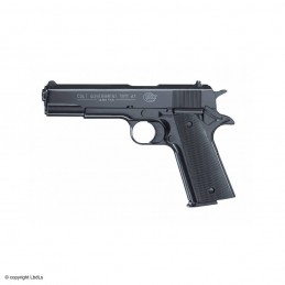 Pistolet à blanc Colt Government 1911 A1 cal. 9mm PAK  PISTOLETS À BLANC à 259,99 €