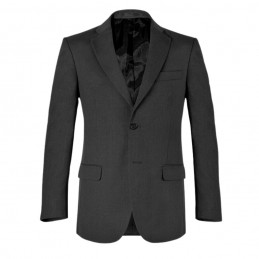 Veste de costume PORTLAND noire  VESTES à 76,80 €