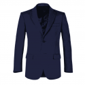 Veste de costume SEATTLE bleu marine