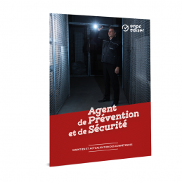 Livret MAC - APS  Manuels de formation à 12,00 €