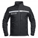 Softshell SECU-ONE HV-TAPE SÉCURITÉ PRIVÉE