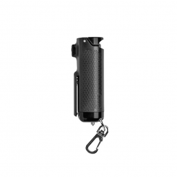 Bombe lacrymogène gel Sabre Red Safe Escape 3 en 1 - Coupe-ceinture et brise-vitre  BOMBES LACRYMOGÈNES à 27,50 €