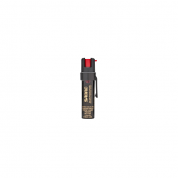 Aérosol SABRE RED - 3 en 1 Oc + CS + UV 23,7 ml  BOMBES LACRYMOGÈNE 25 ML à 12,00 €