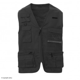 Gilet POCKET SÉCURITÉ PRIVÉE Ready 24  READY 24 à 26,90 €