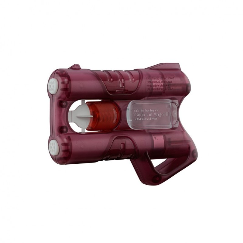 Guardian Angel 3 rose  DÉFENSE FEMME à 37,00 €